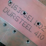 Dursteel 410